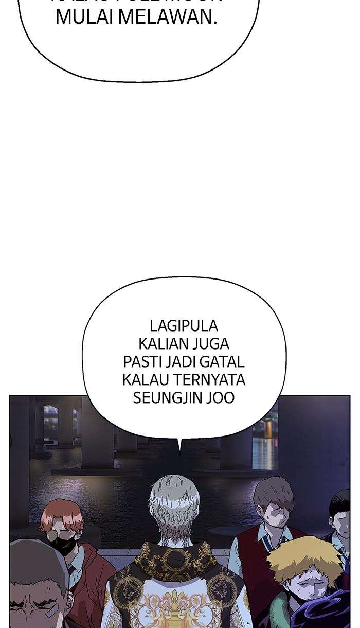 Weak Hero Chapter 135 halaman 22