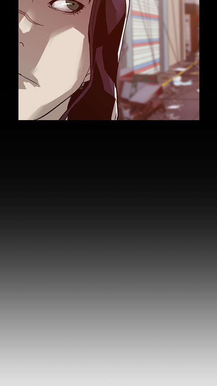 Weak Hero Chapter 134 halaman 18