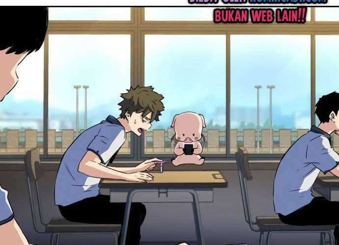 OOPARTS Chapter 33 halaman 9
