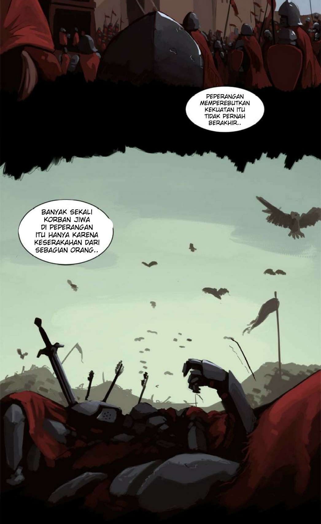 Spirit Warriors Chapter 2 halaman 4