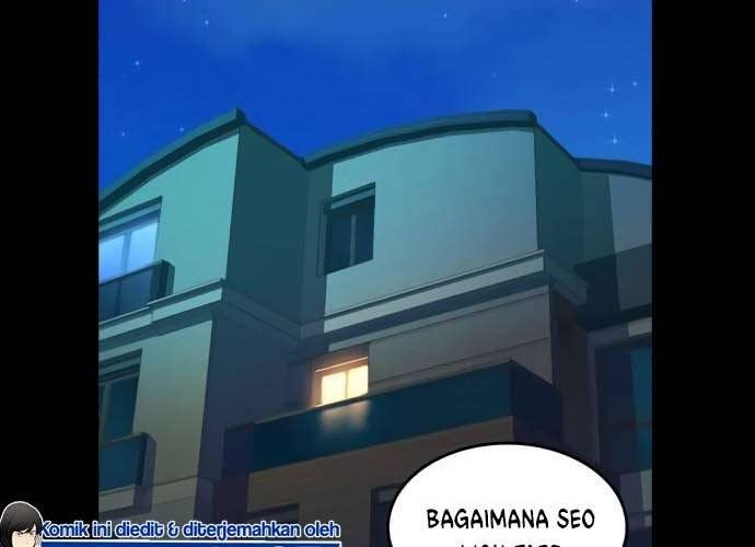 OOPARTS Chapter 34 halaman 8