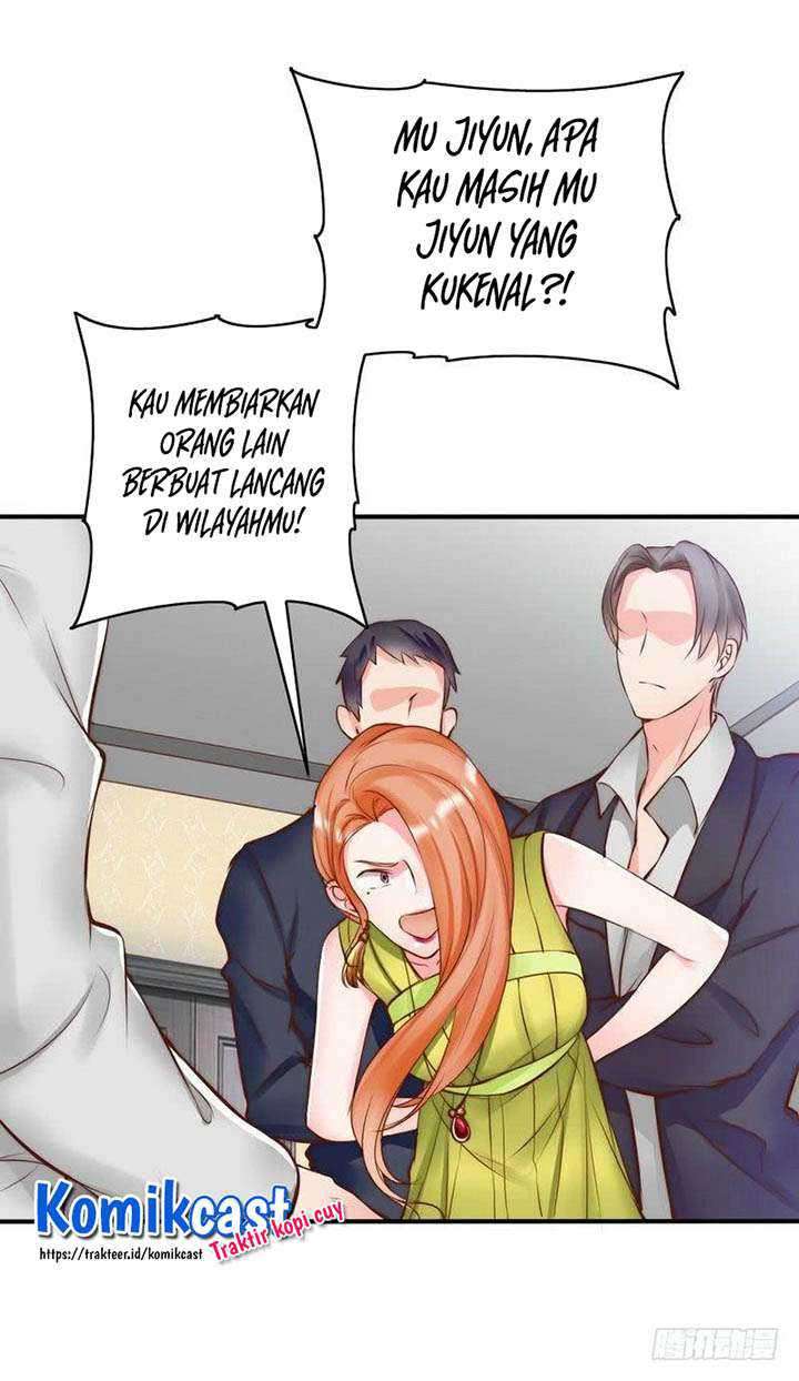 My Wife is Cold-Hearted Chapter 118 Gambar 7
