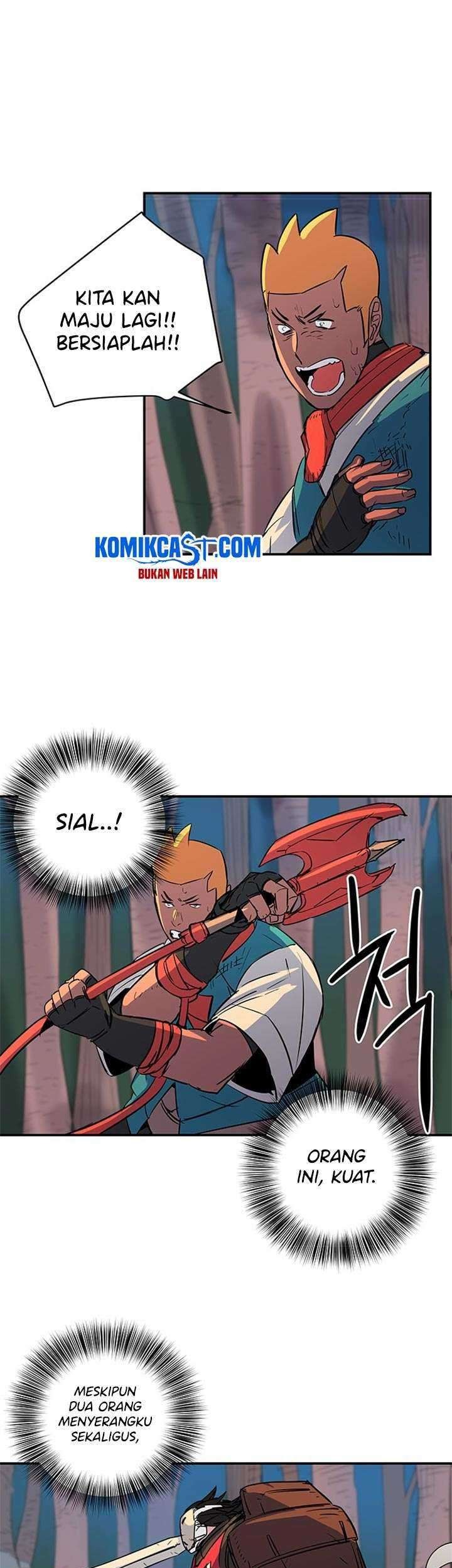 Get Life Chapter 69 halaman 11