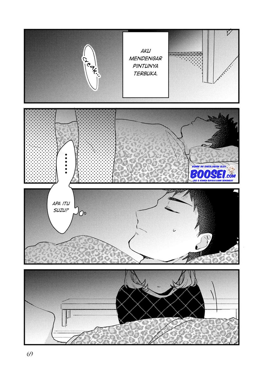 Zense Coupling Chapter 44 Gambar 4