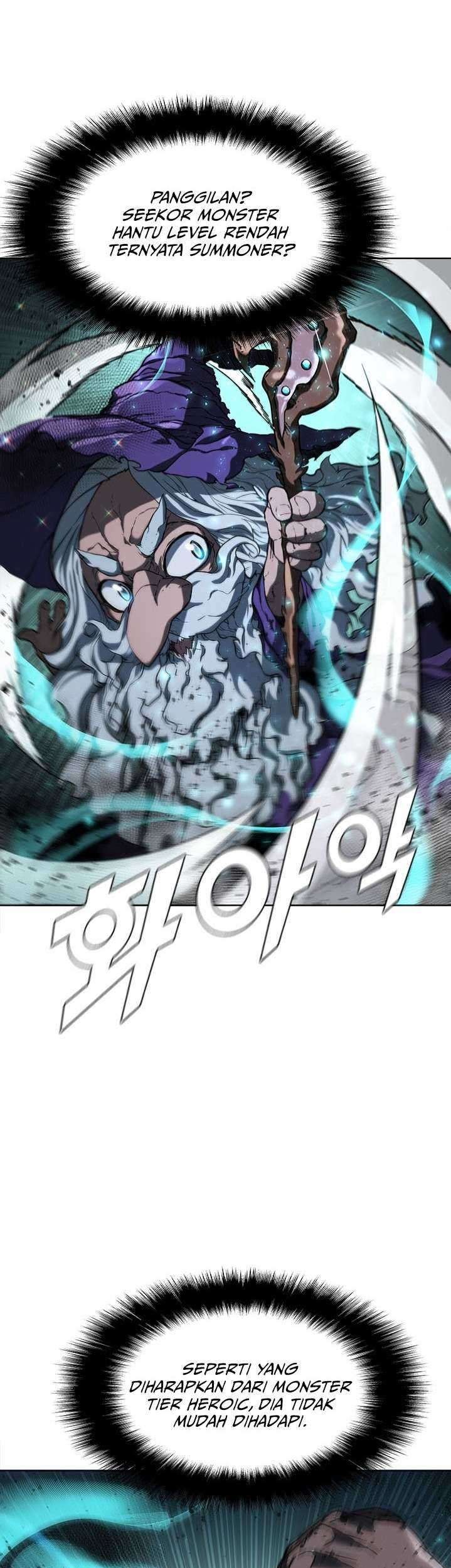 Taming Master Chapter 46 halaman 9