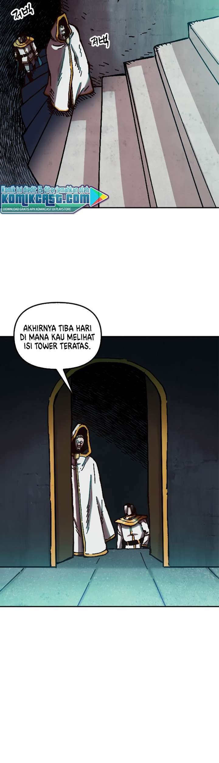 Slave B Chapter 60 halaman 13