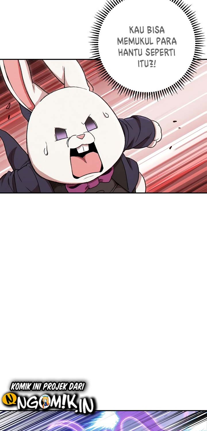 Dungeon Reset Chapter 81 halaman 9