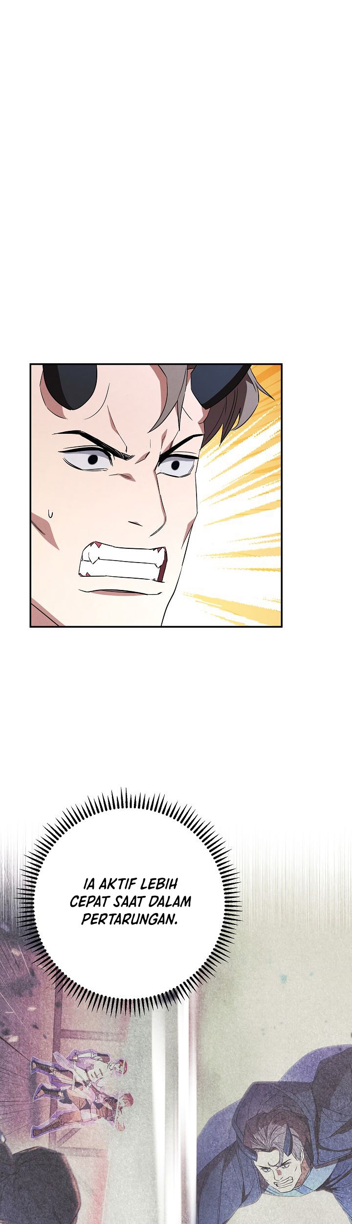 The Live Chapter 72 halaman 8
