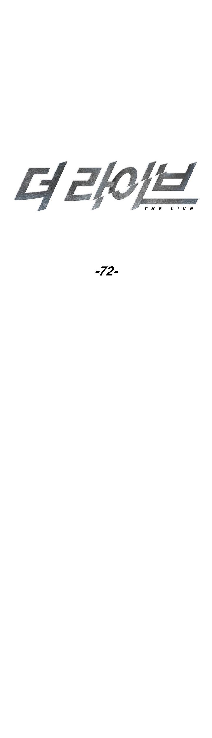 The Live Chapter 72 halaman 10