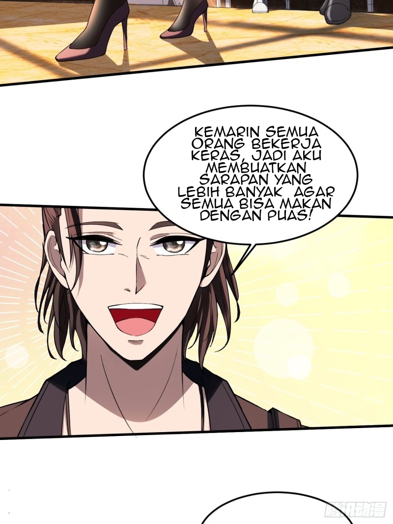 Villain Demon Son In Law Chapter 18 Gambar 9
