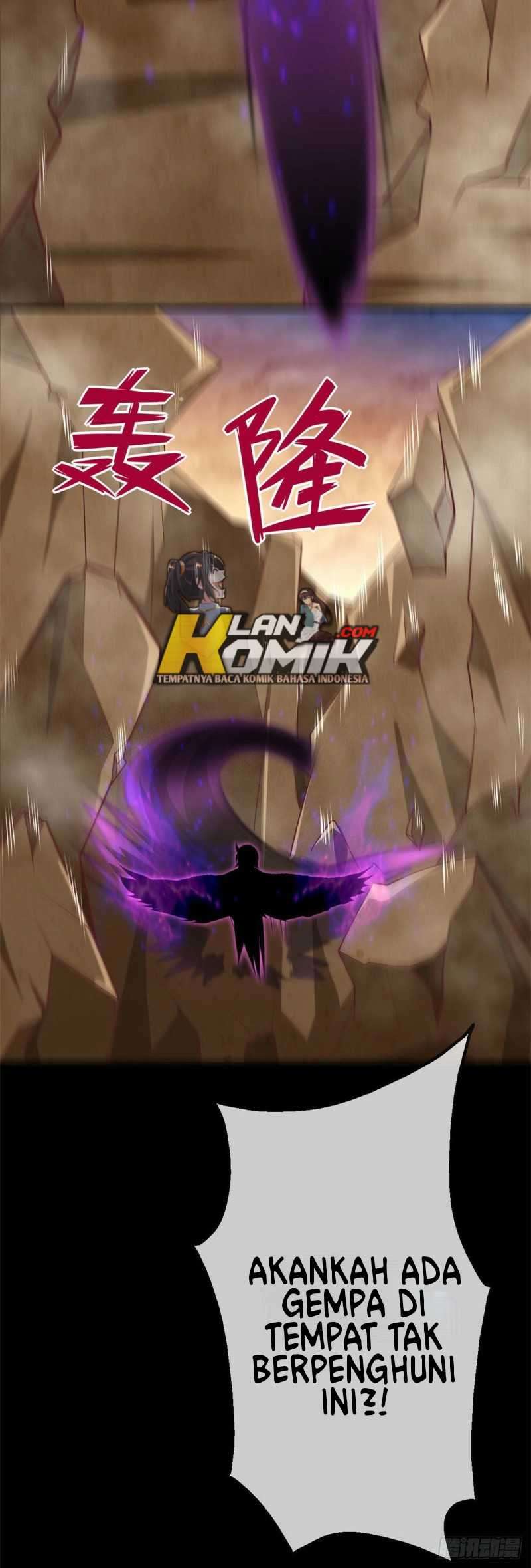 Supreme Godly System Chapter 310 Gambar 4