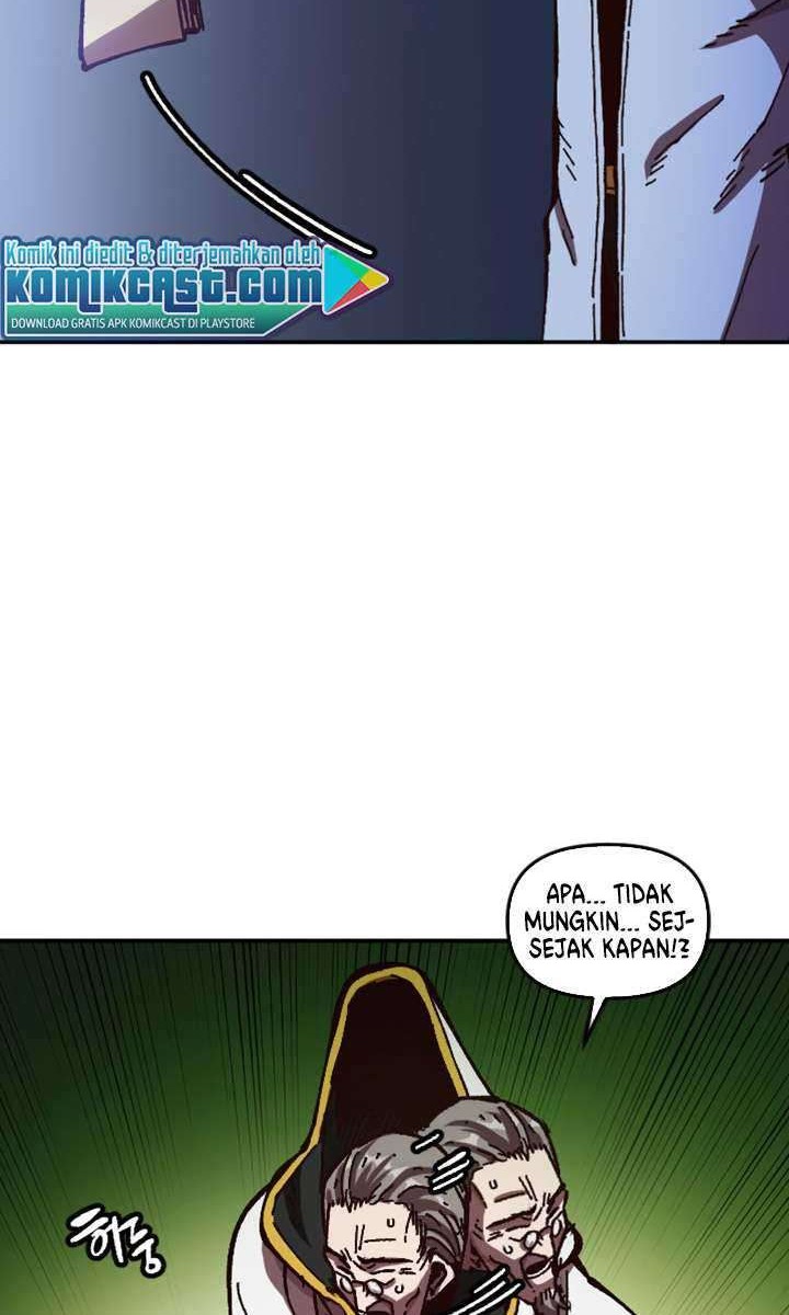 Slave B Chapter 61 halaman 11