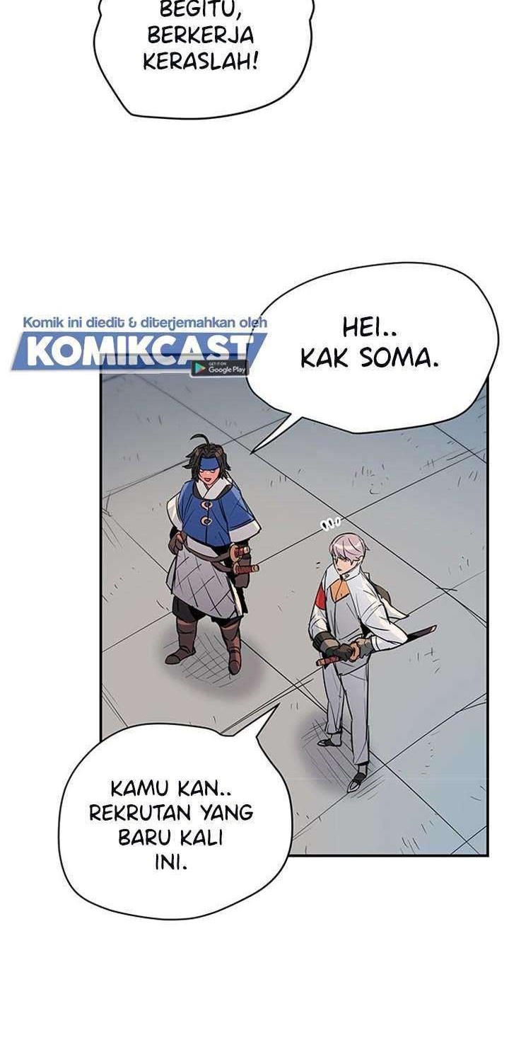 Get Life Chapter 70 halaman 9