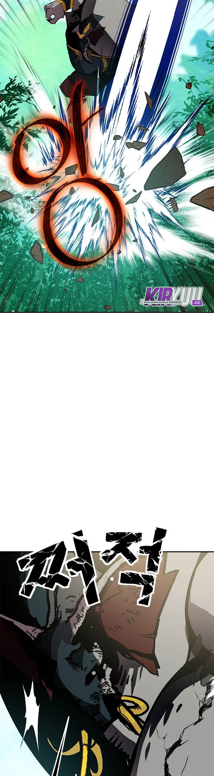 Return to Player Chapter 34 halaman 10