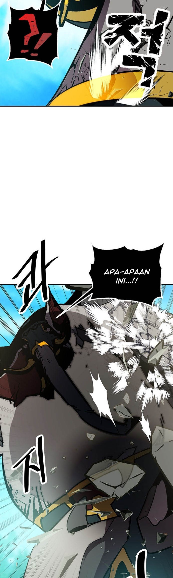 Return to Player Chapter 34 halaman 11