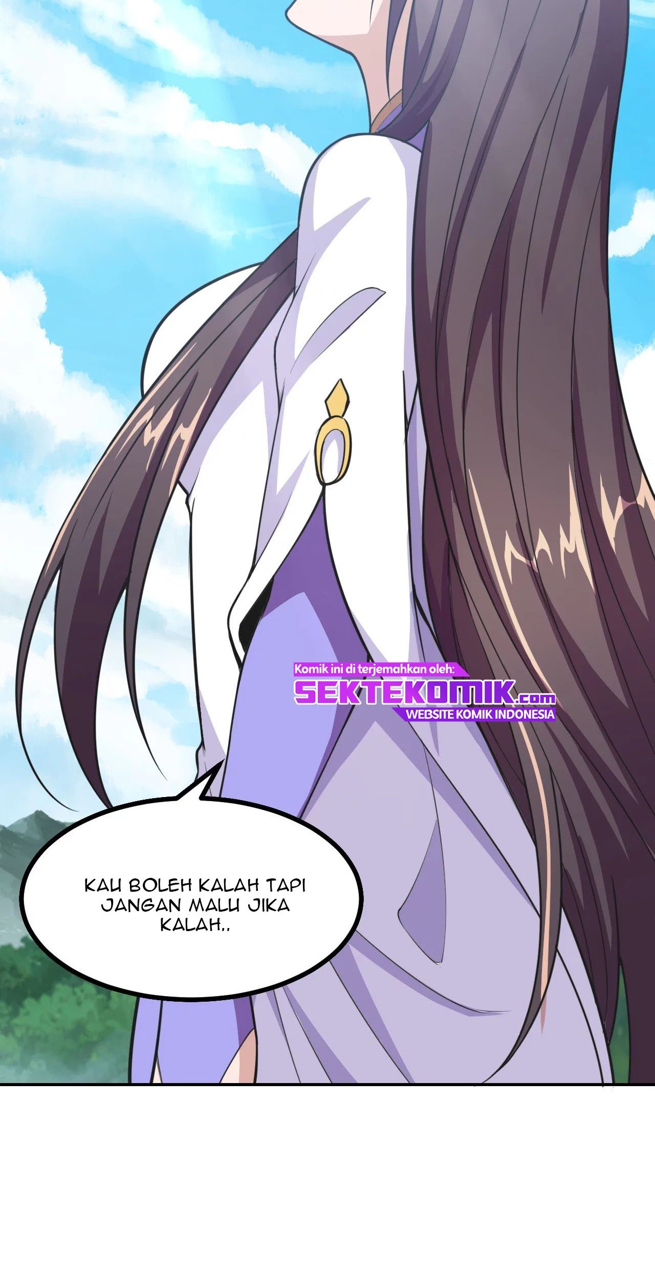 Xianwu Dizun Chapter 156 Gambar 6