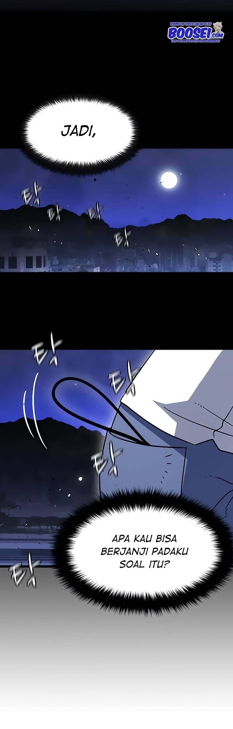 Hitpoint Chapter 6 halaman 17
