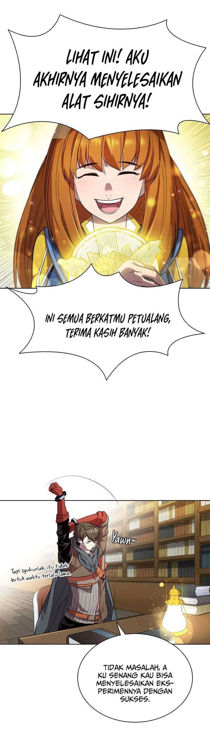 Taming Master Chapter 47 halaman 10