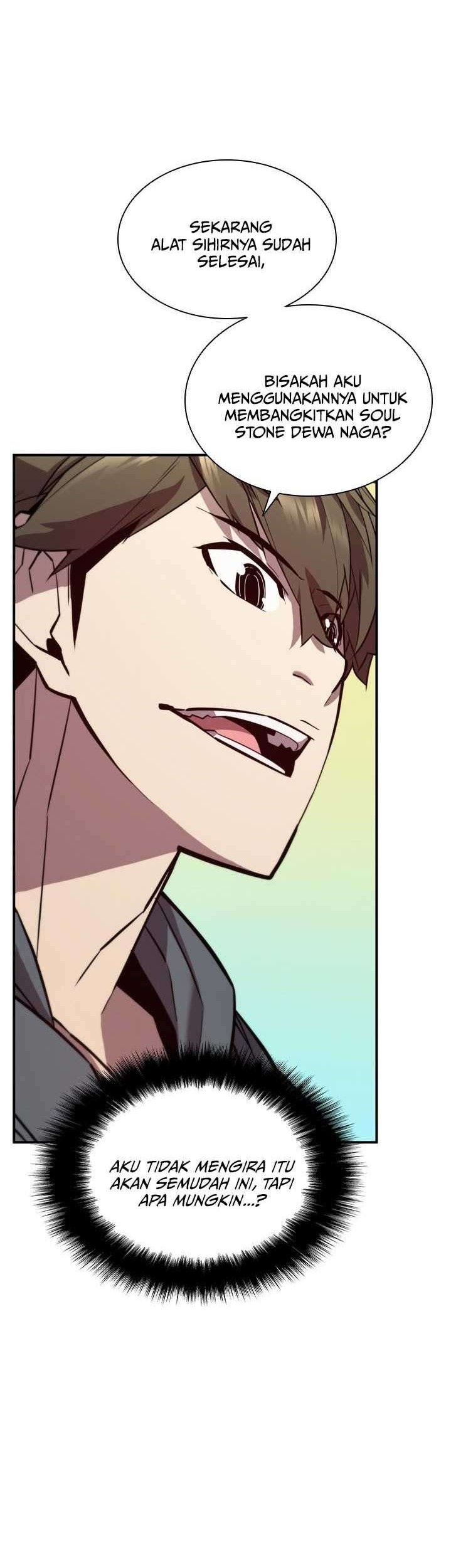 Taming Master Chapter 47 halaman 11