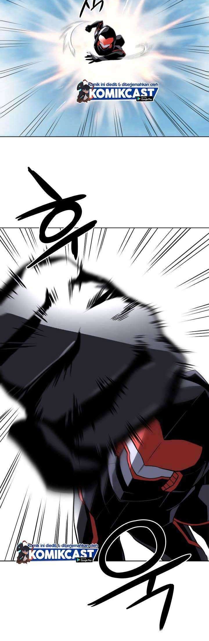 The Strongest Manager In History Chapter 34 Gambar 7