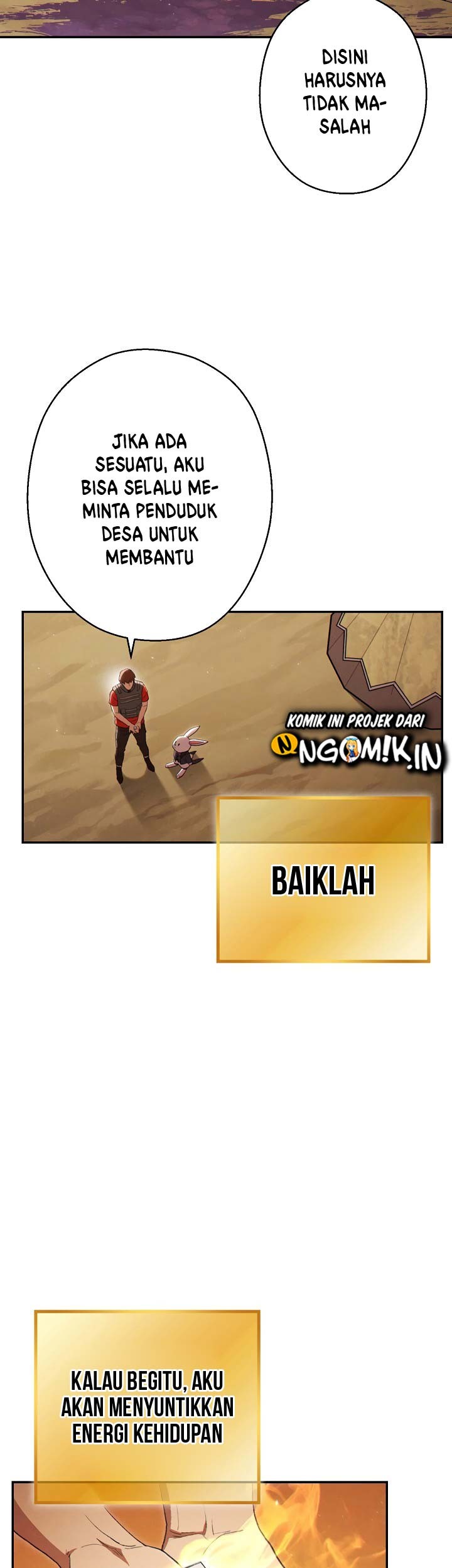 Dungeon Reset Chapter 82 halaman 12