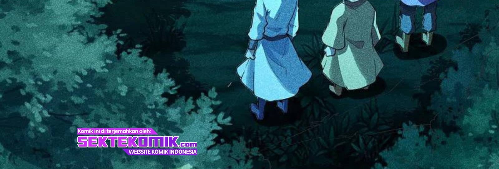 Xianwu Dizun Chapter 167.5 halaman 9
