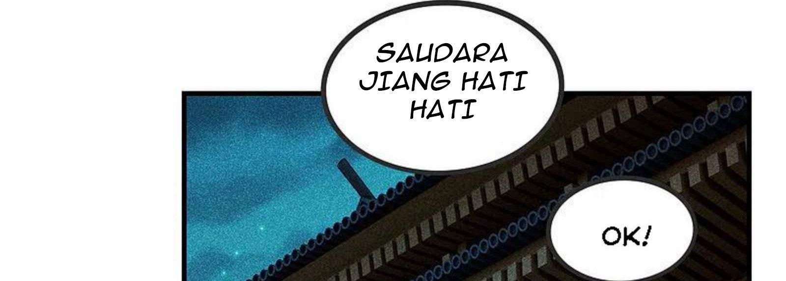 Xianwu Dizun Chapter 166 halaman 7
