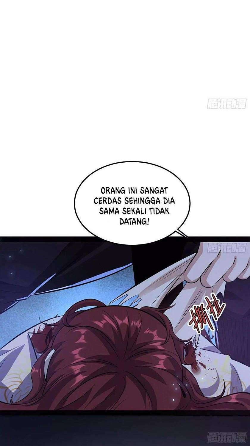 I’m An Evil God Chapter 90 halaman 11