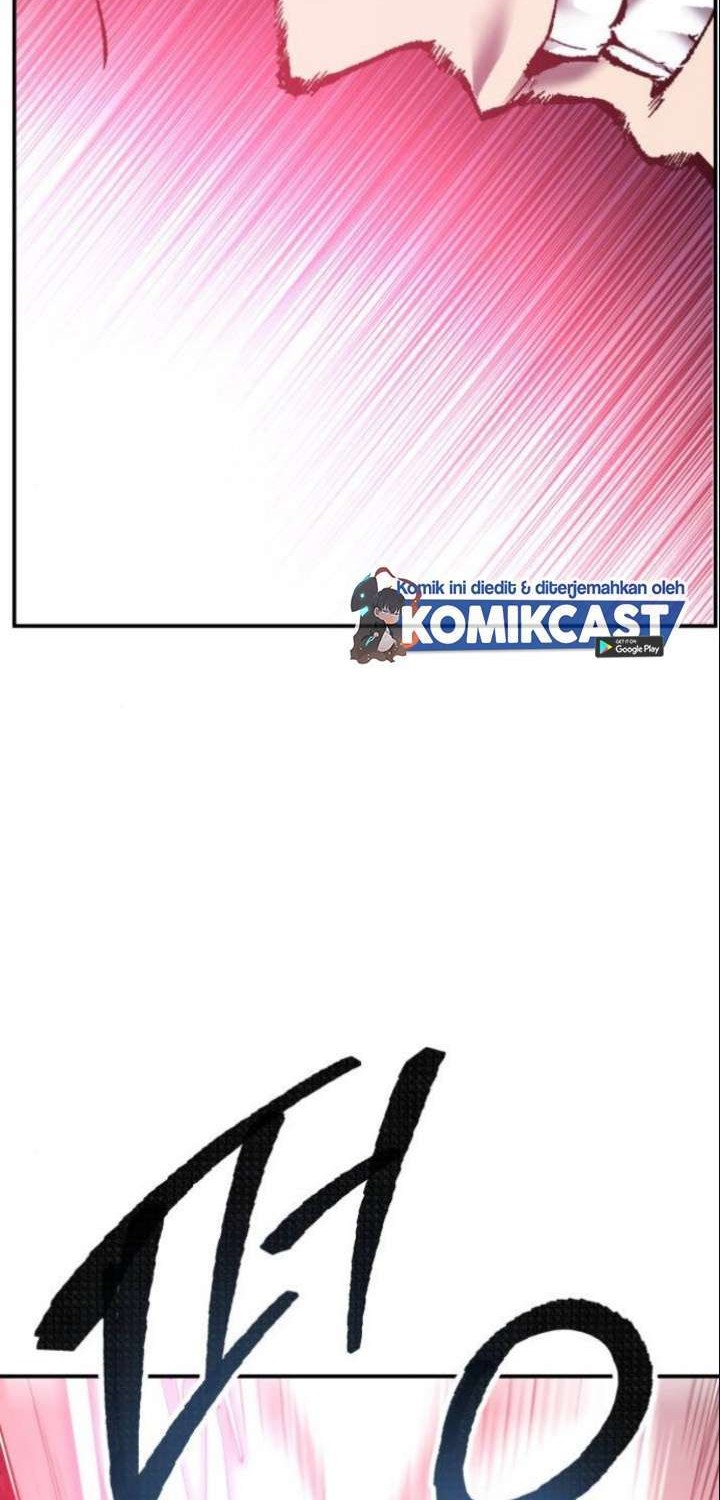 Limit Breaker Chapter 31.1 halaman 10