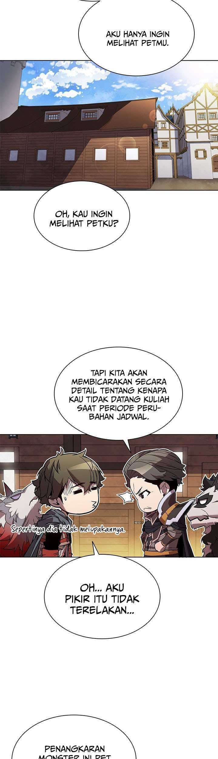 Taming Master Chapter 48 halaman 9