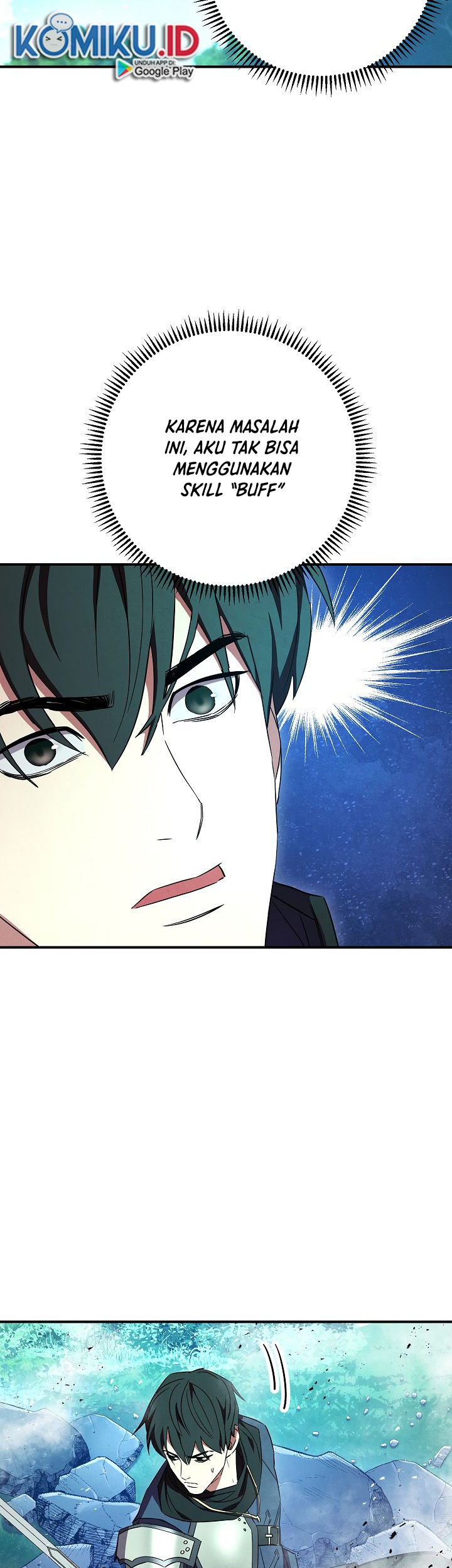 The Live Chapter 76 halaman 11