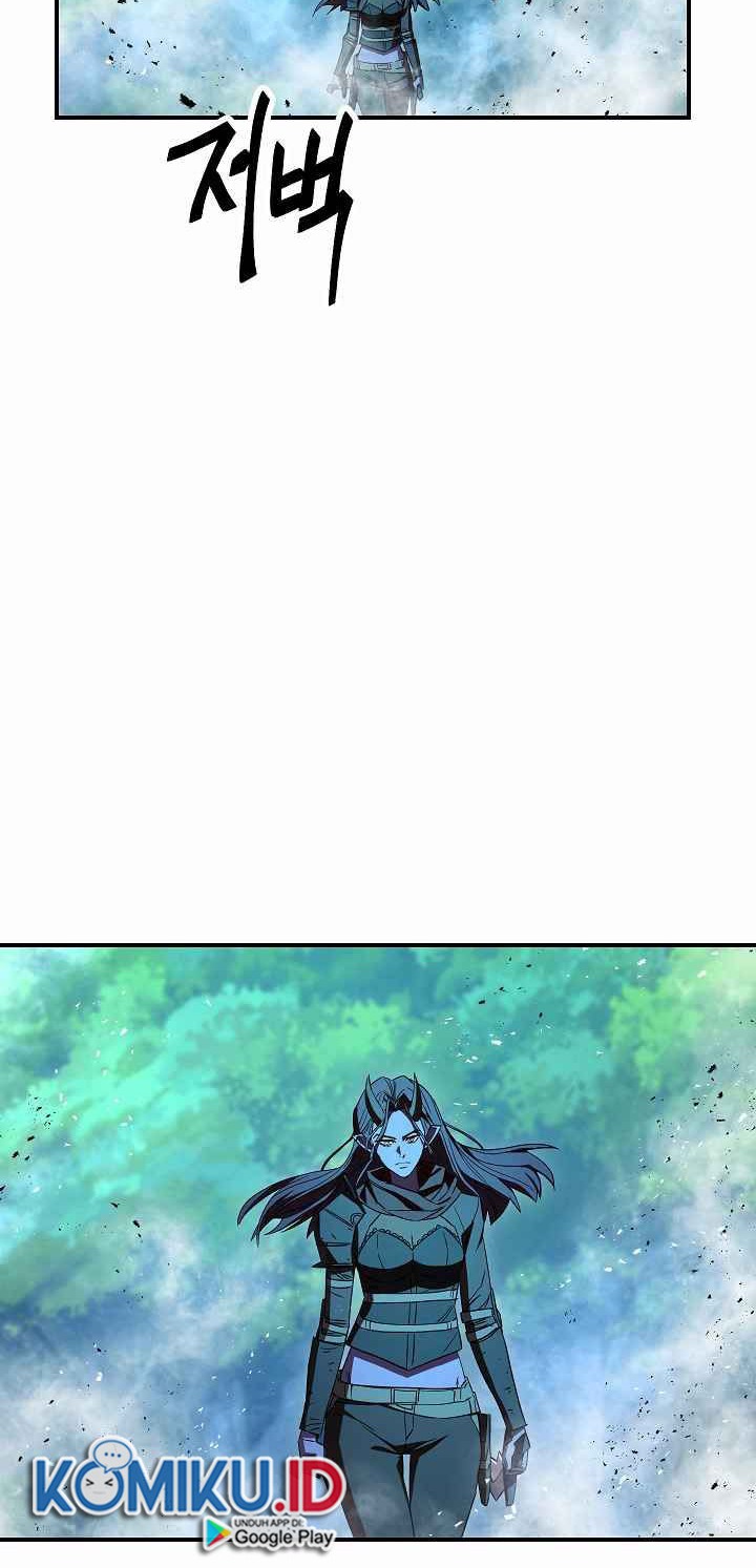 The Live Chapter 77 halaman 8