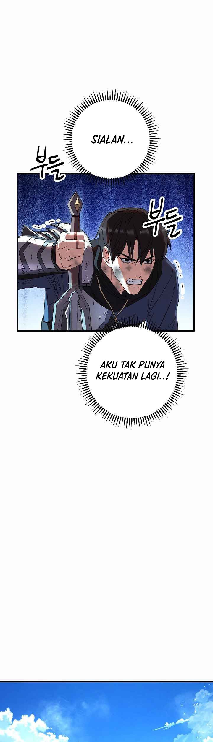 The Live Chapter 77 halaman 9