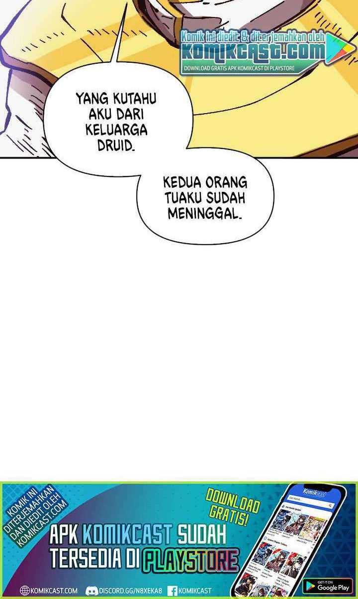 Slave B Chapter 63 halaman 11