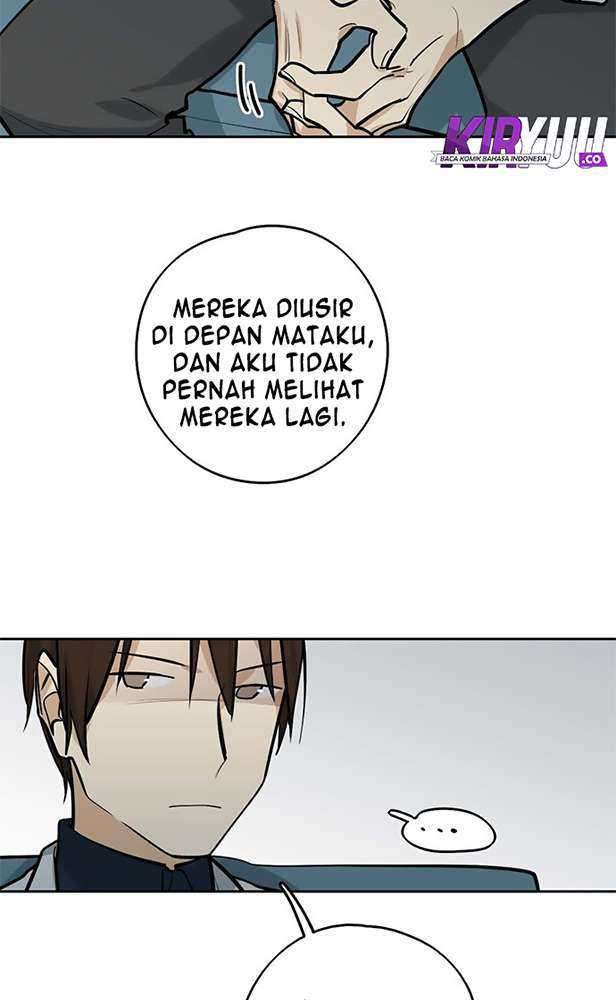 My Girlfriend is a Villain Chapter 41 halaman 7