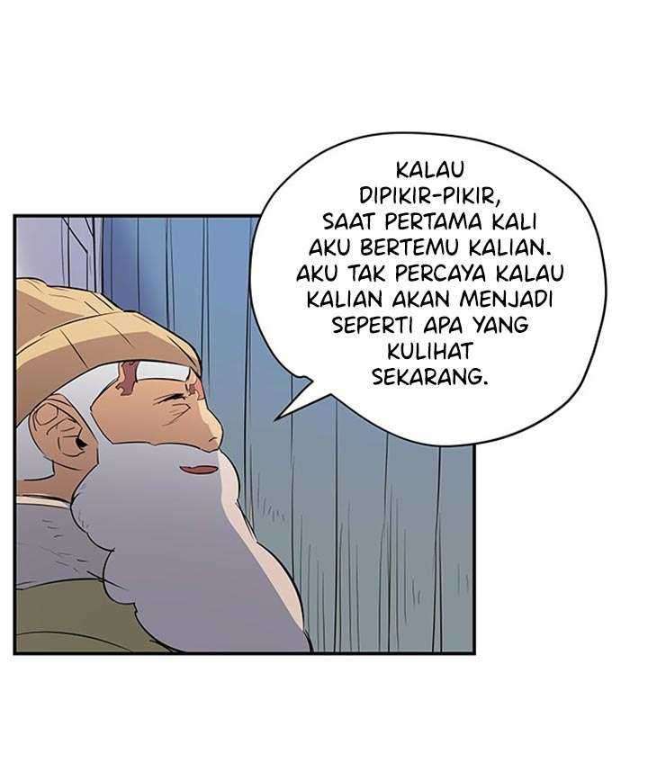 Get Life Chapter 73 halaman 10