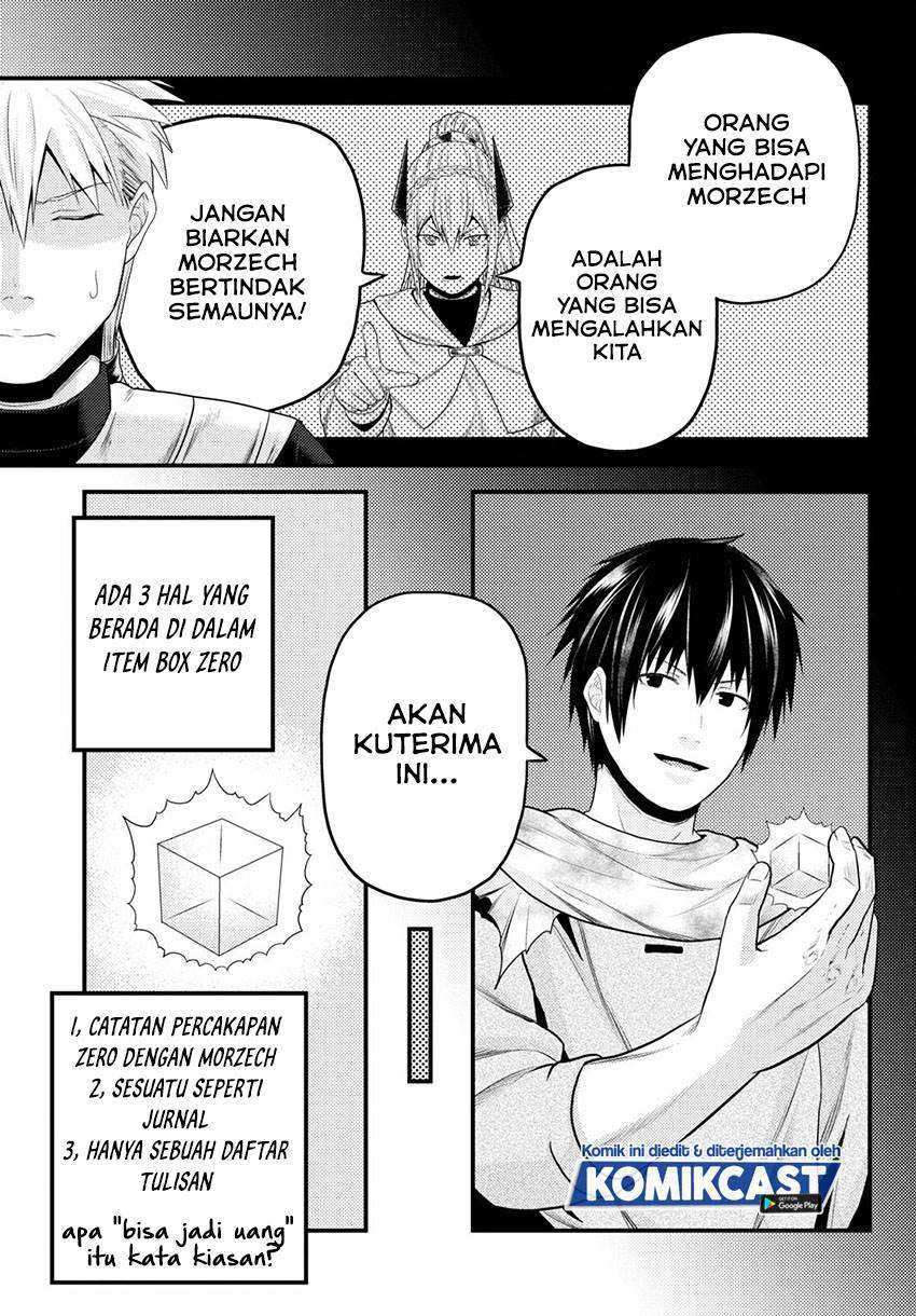 Murabito desu ga Nani ka? Chapter 48.1 Gambar 4