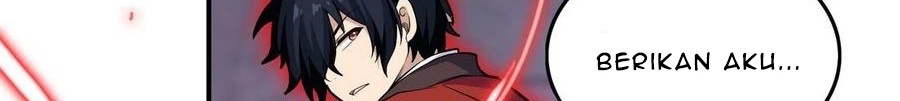 Wuxian Shitu Chapter 109 Gambar 7