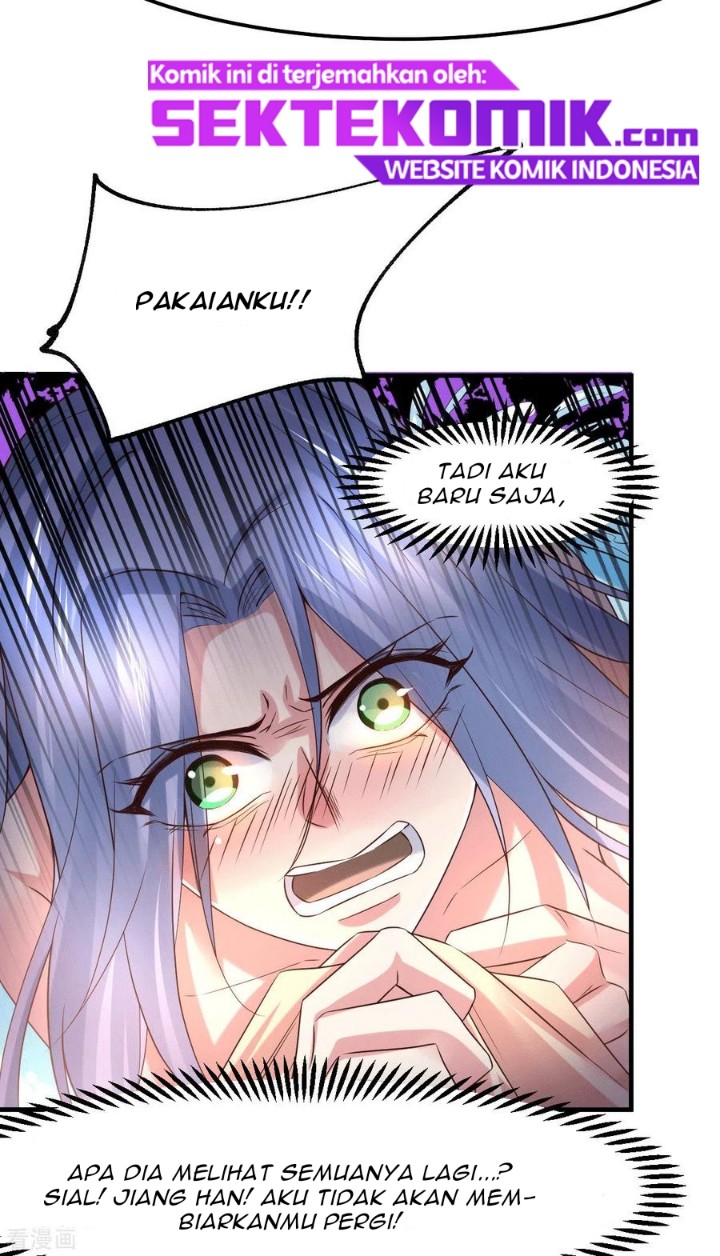 Son in Law Does Cheap Cultivation Chapter 85 halaman 7