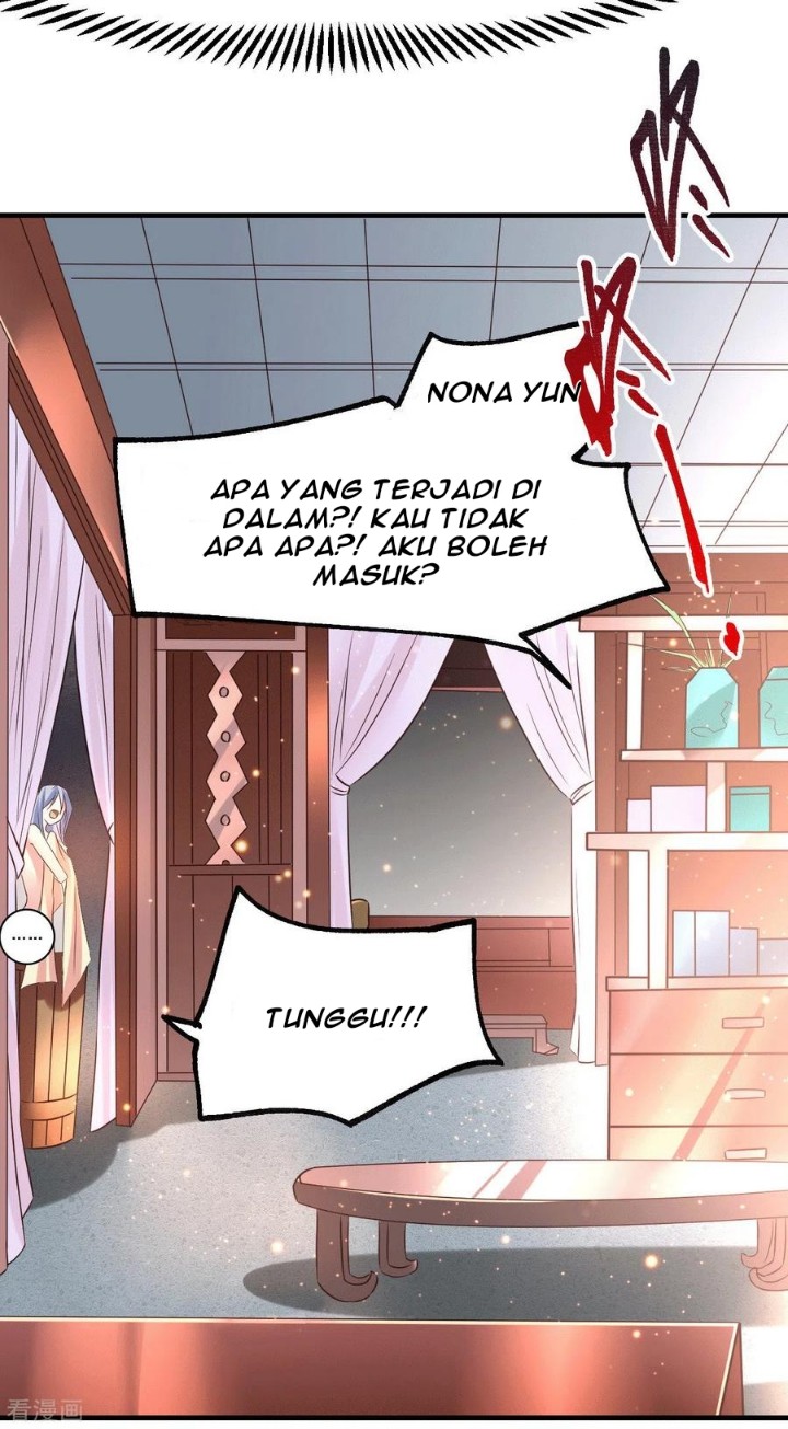 Son in Law Does Cheap Cultivation Chapter 85 halaman 8