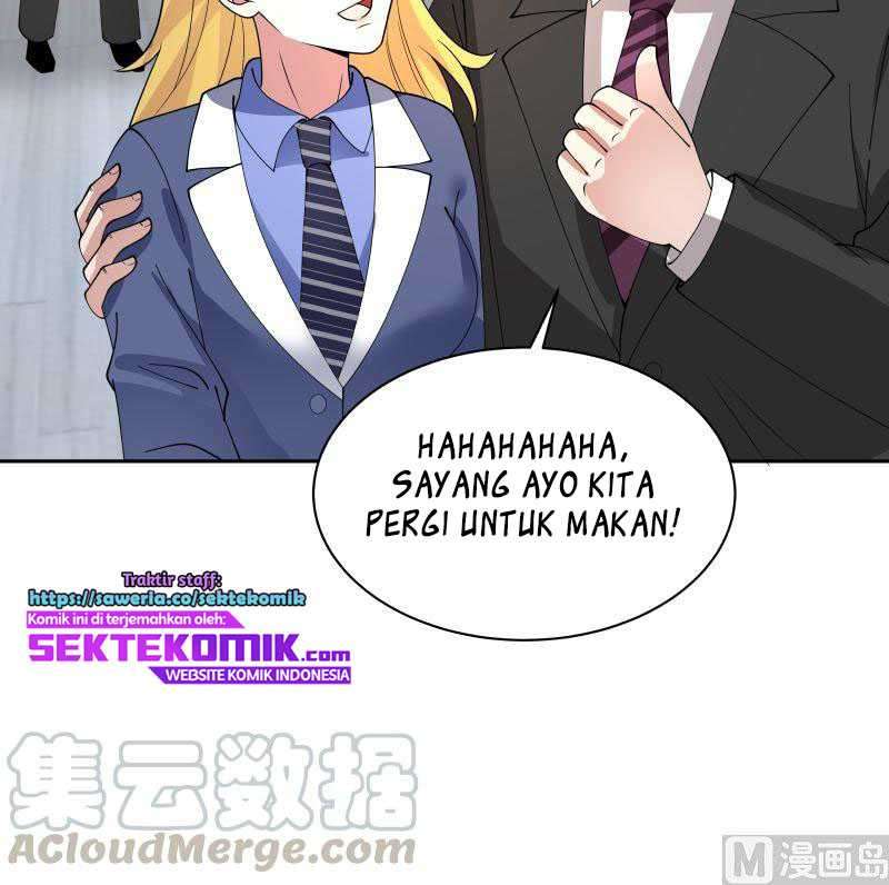 I Have a Dragon on My Body Chapter 356 Gambar 8