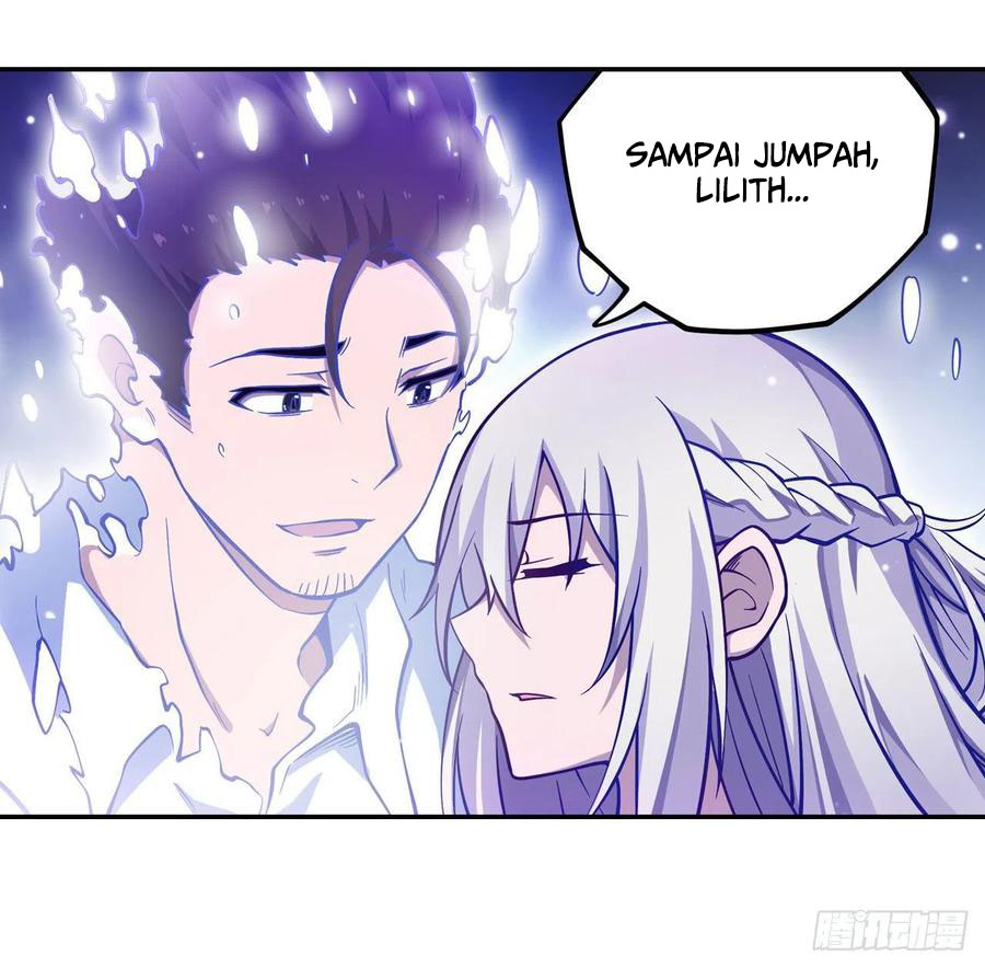 Wuxian Shitu Chapter 115 Gambar 7