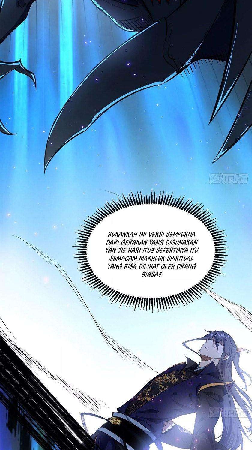 I’m An Evil God Chapter 91 halaman 9