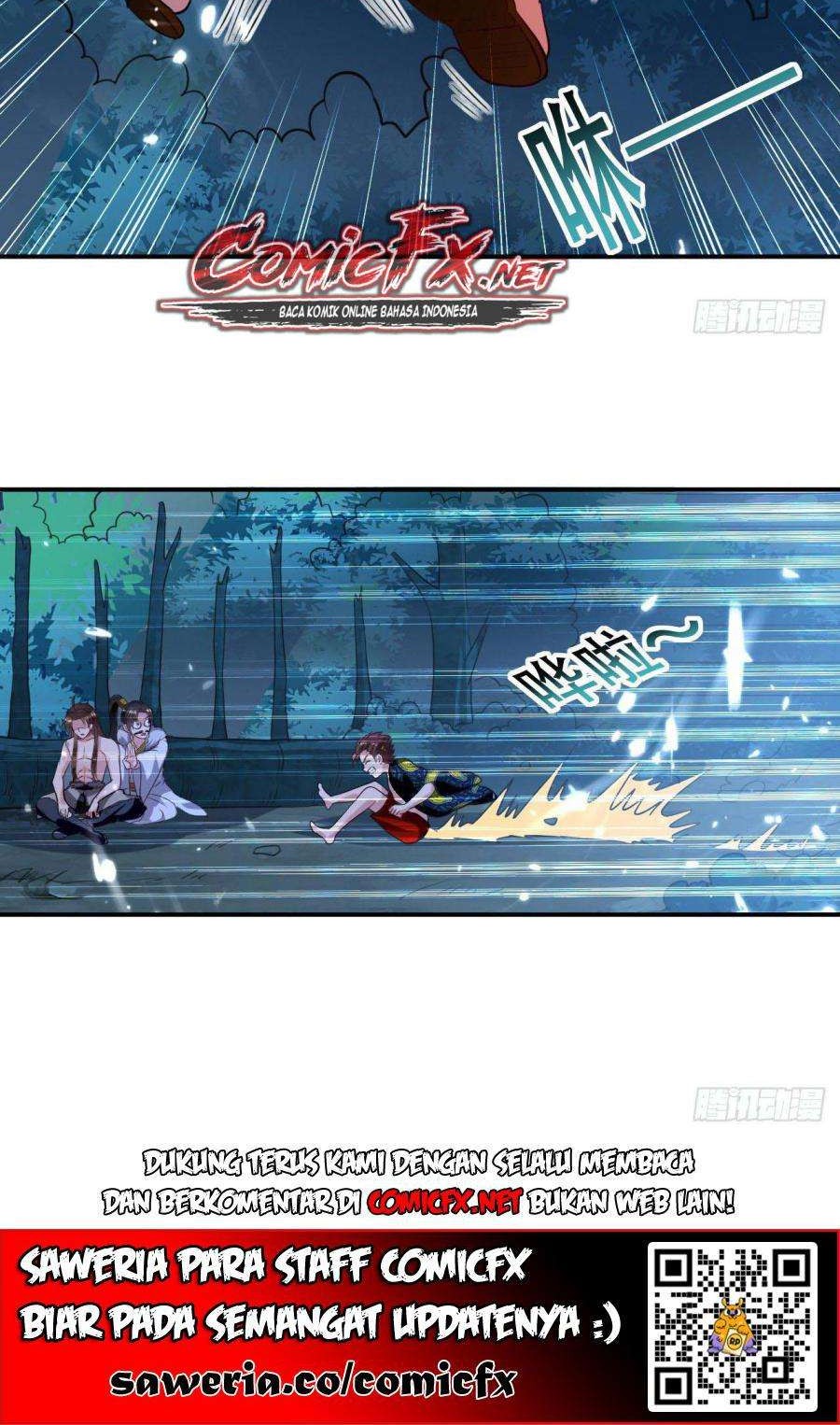 Outsider Super Son In Law Chapter 52 halaman 6