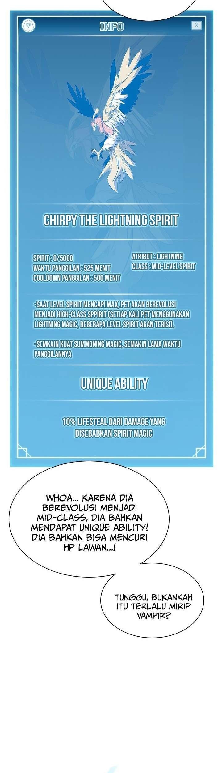 Taming Master Chapter 49 halaman 13