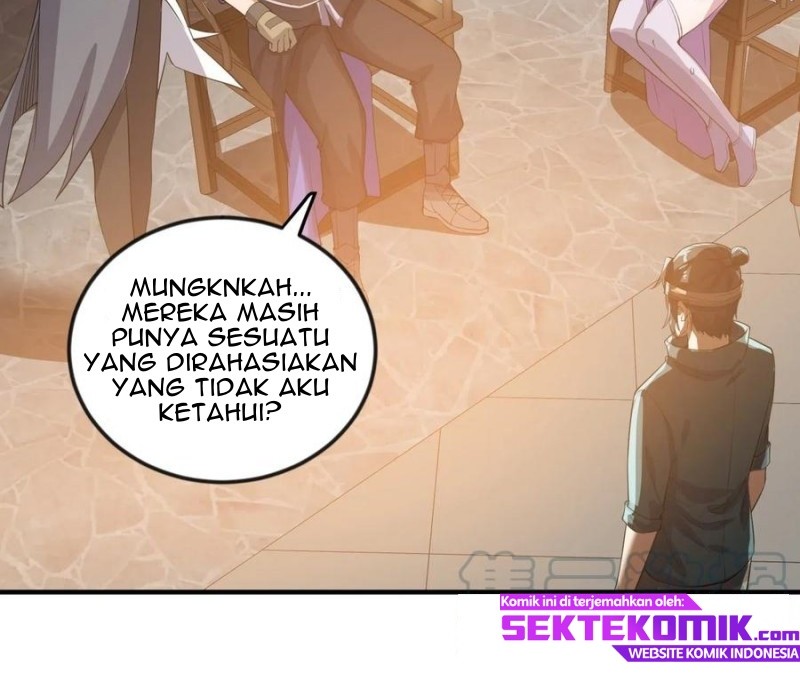 First Dragon Chapter 177 halaman 7