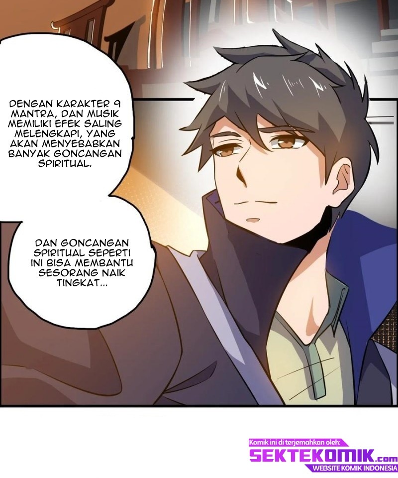 First Dragon Chapter 175 halaman 7