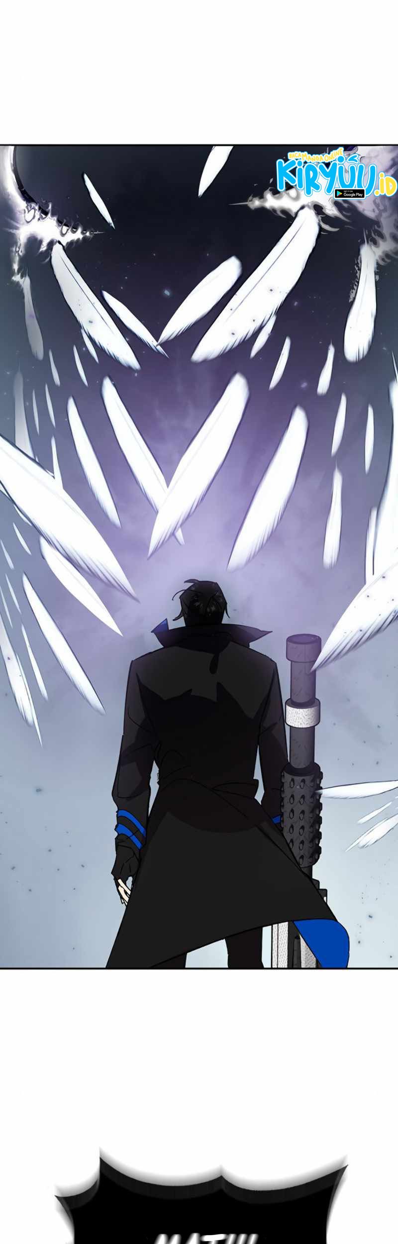 Return to Player Chapter 38 halaman 12