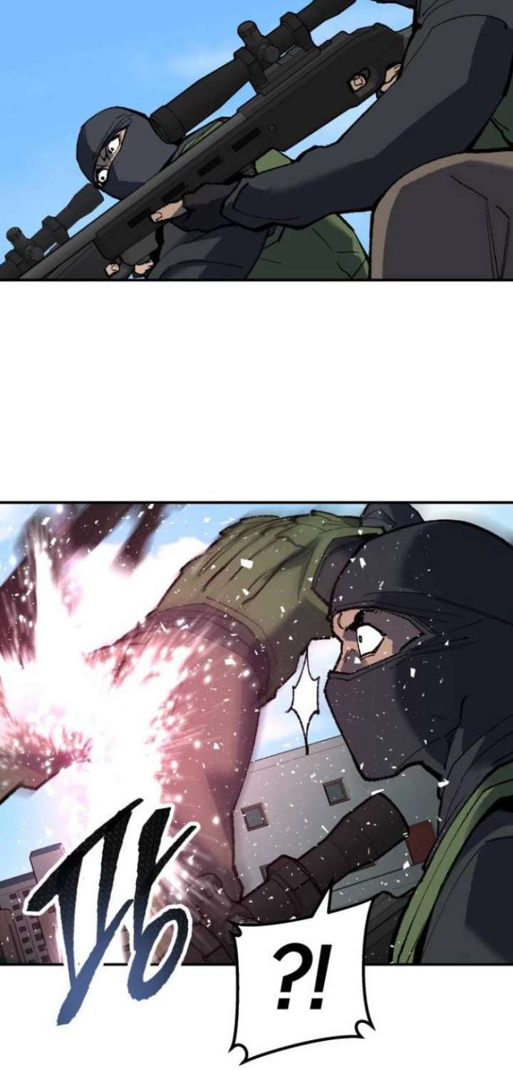 Limit Breaker Chapter 32.1 halaman 11