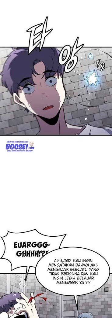 Hitpoint Chapter 14 halaman 6